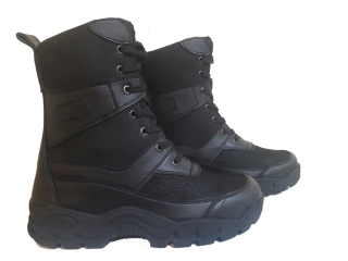 Touring Boots